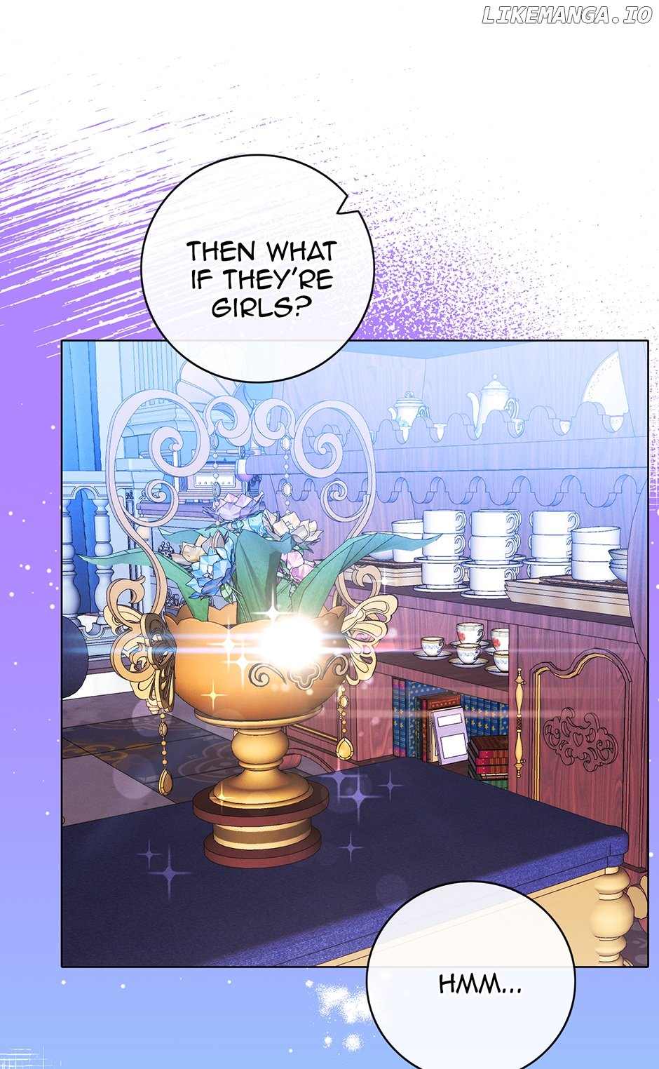 The Tyrant's Sister Chapter 171 - page 49