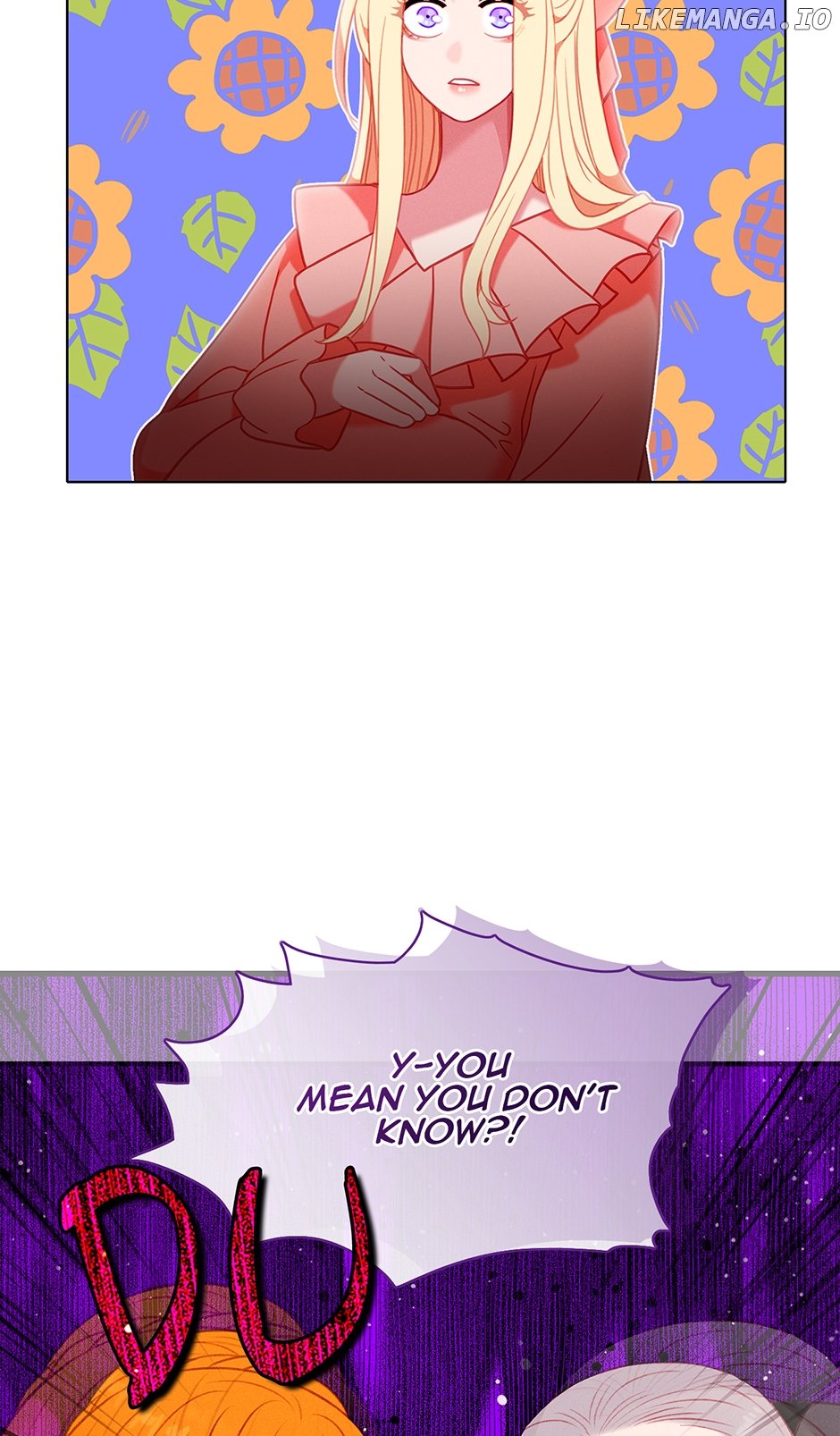 The Tyrant's Sister Chapter 171 - page 5