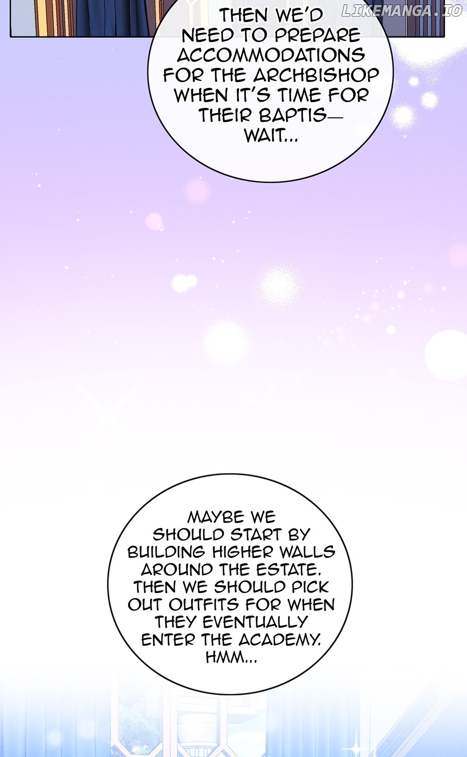 The Tyrant's Sister Chapter 171 - page 51