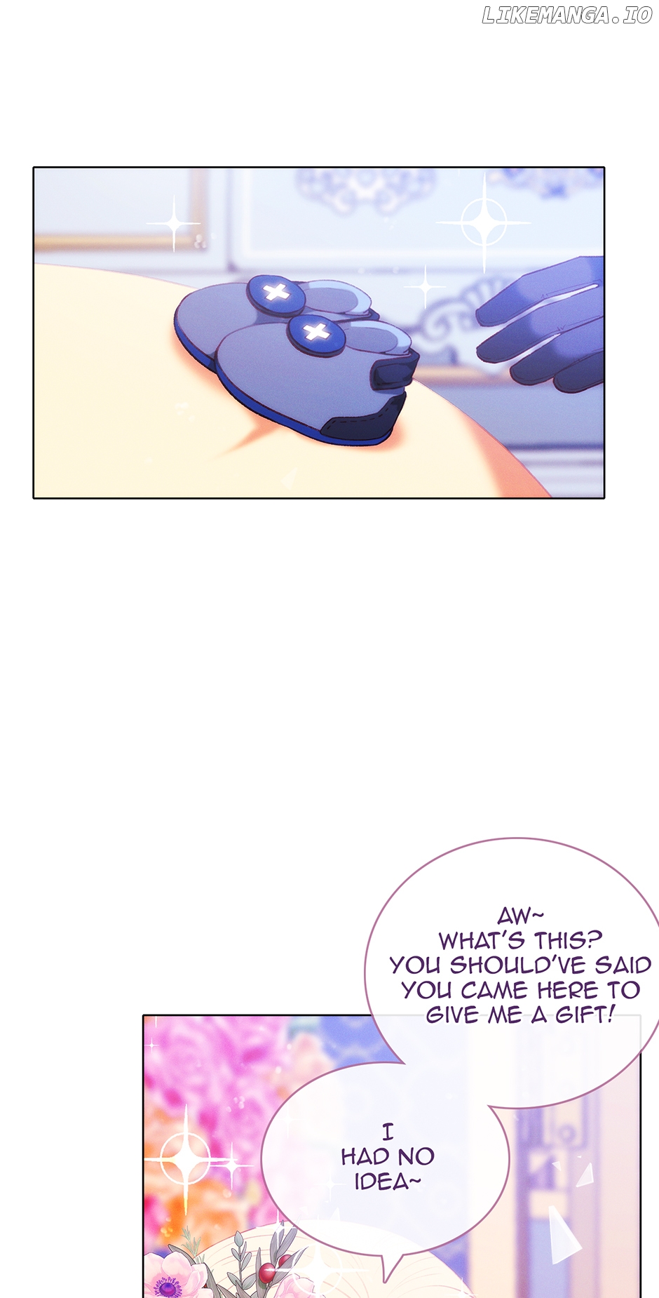 The Tyrant's Sister Chapter 171 - page 57