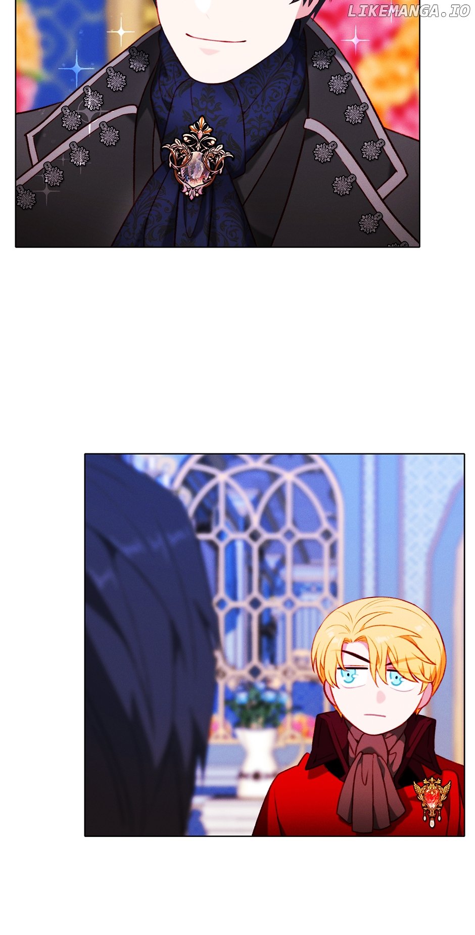 The Tyrant's Sister Chapter 171 - page 59