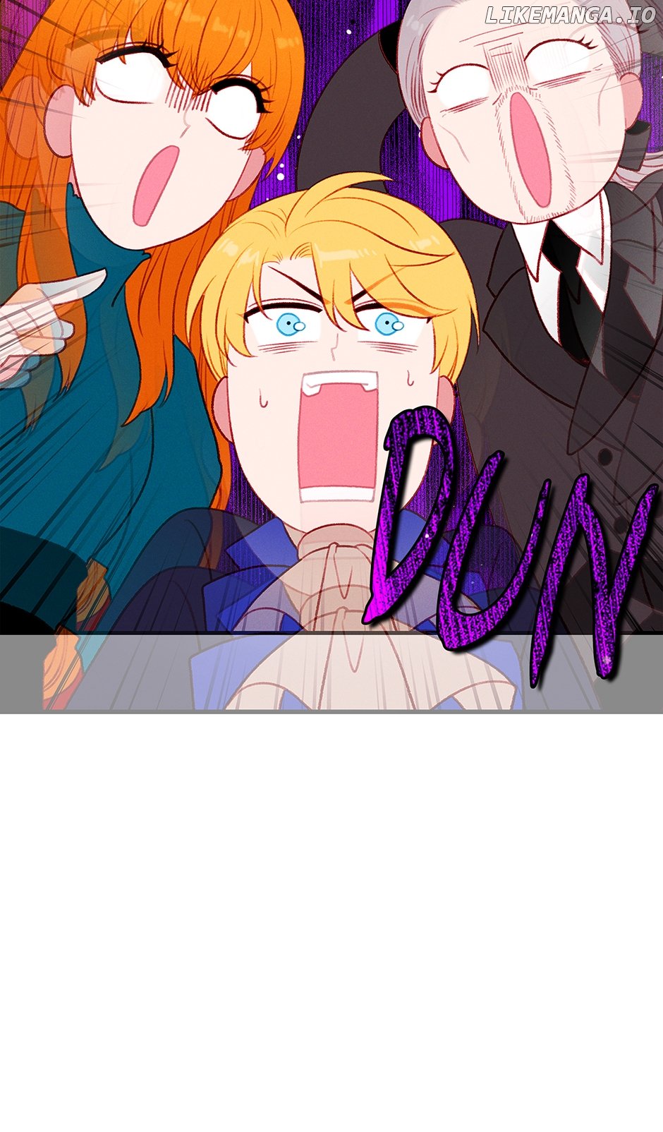 The Tyrant's Sister Chapter 171 - page 6