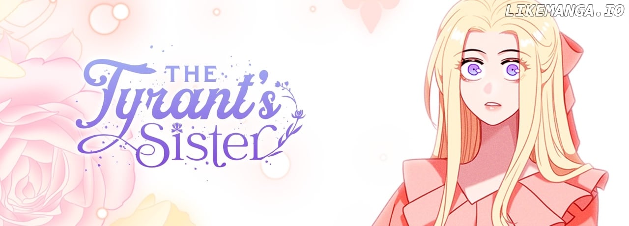 The Tyrant's Sister Chapter 171 - page 67