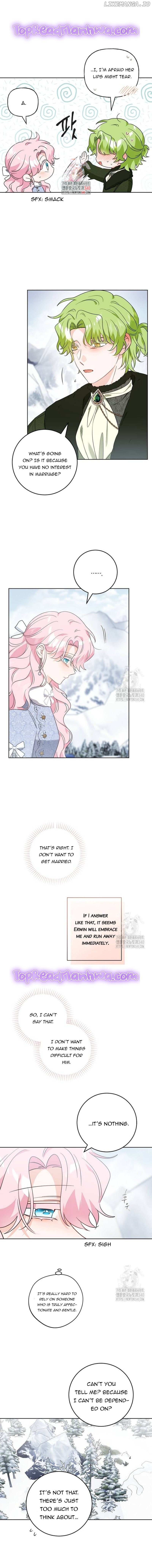 Steal the Child of the Terminally Ill Chapter 48 - page 1