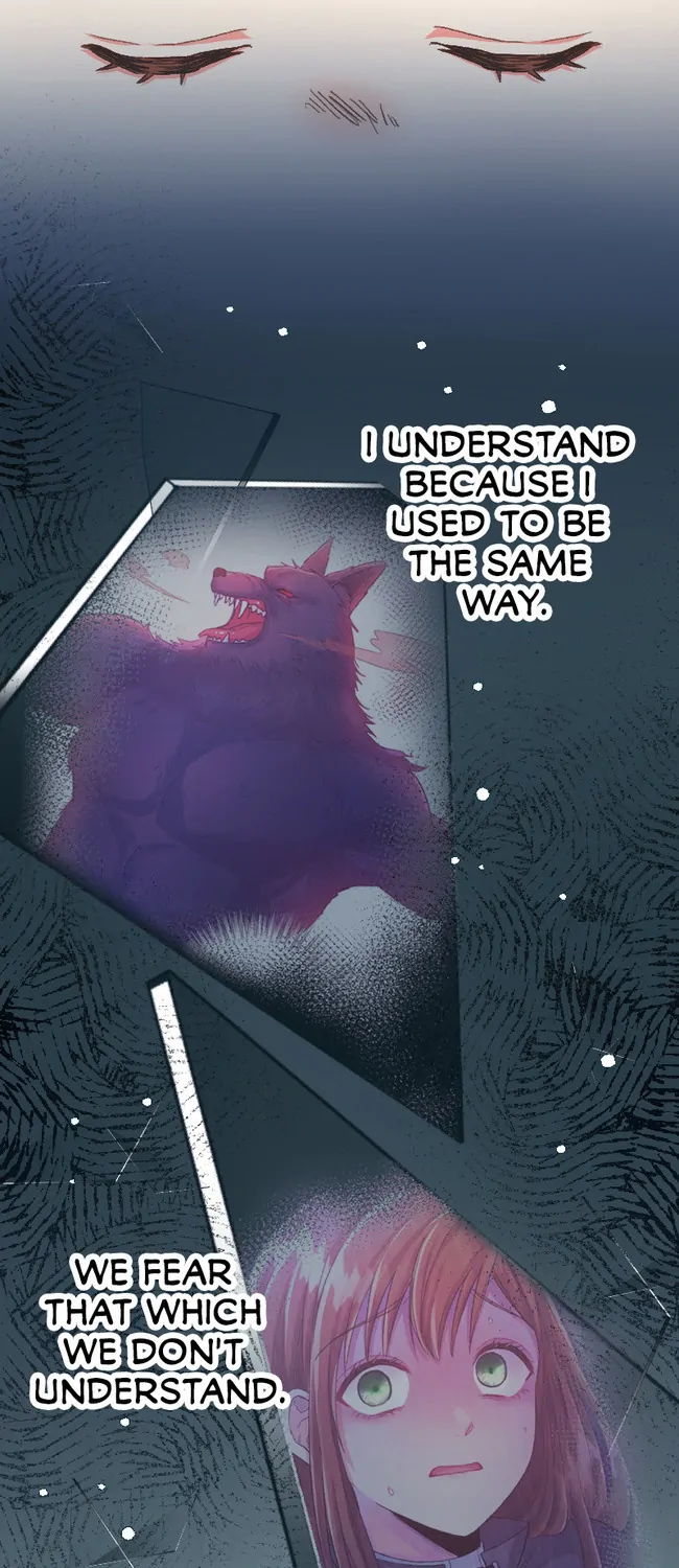 Sacrificed to Be the Beast King's Bride Chapter 25 - page 13