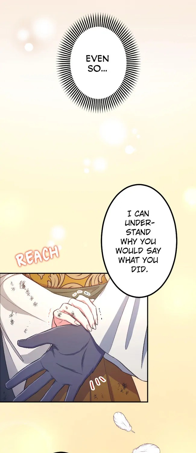 Sacrificed to Be the Beast King's Bride Chapter 25 - page 15