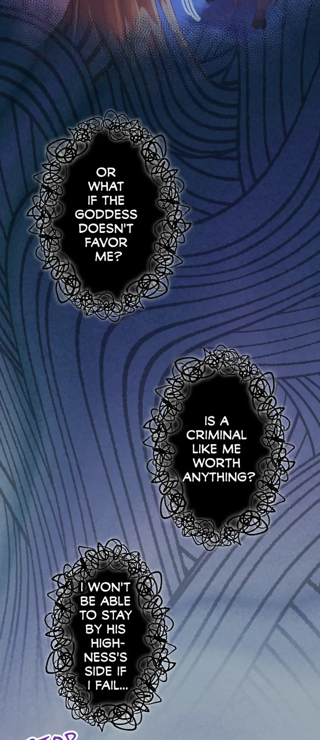 Sacrificed to Be the Beast King's Bride Chapter 25 - page 28