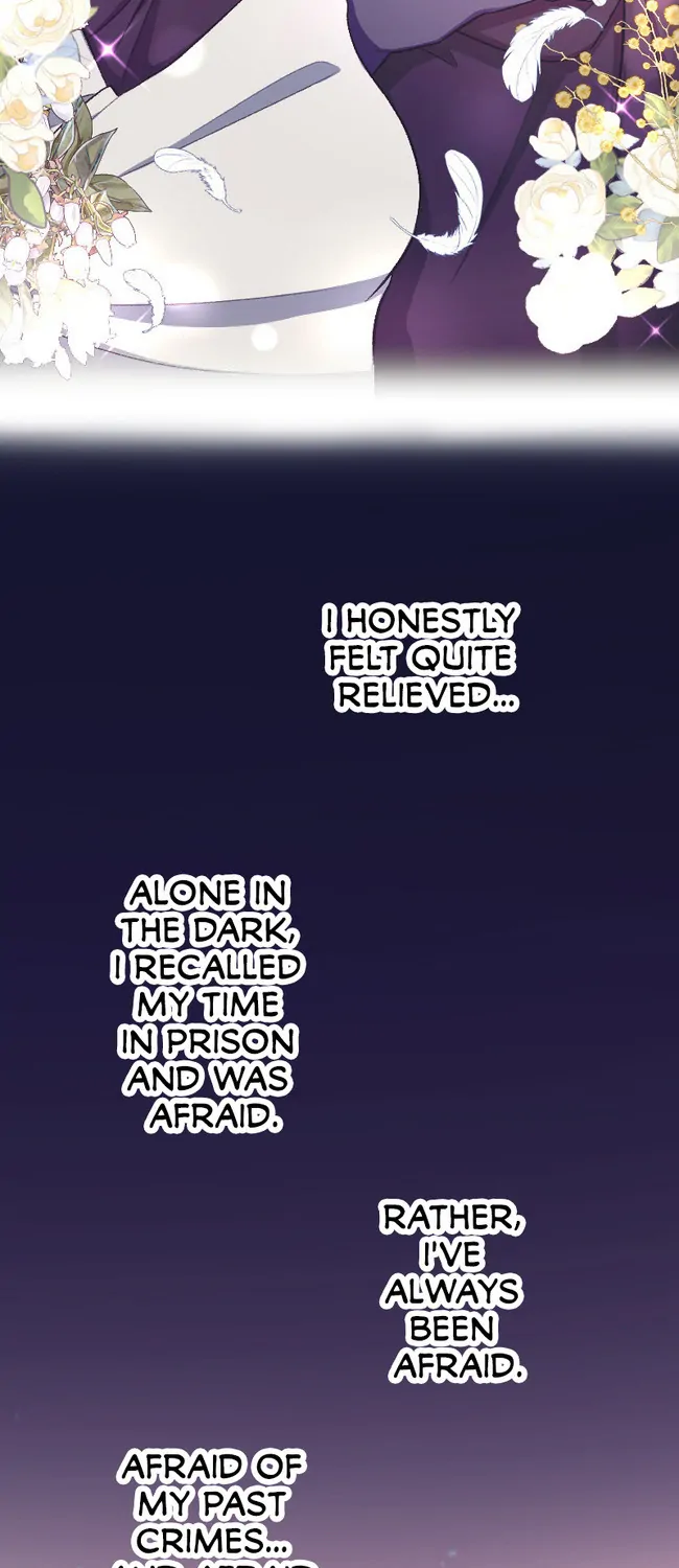 Sacrificed to Be the Beast King's Bride Chapter 25 - page 38