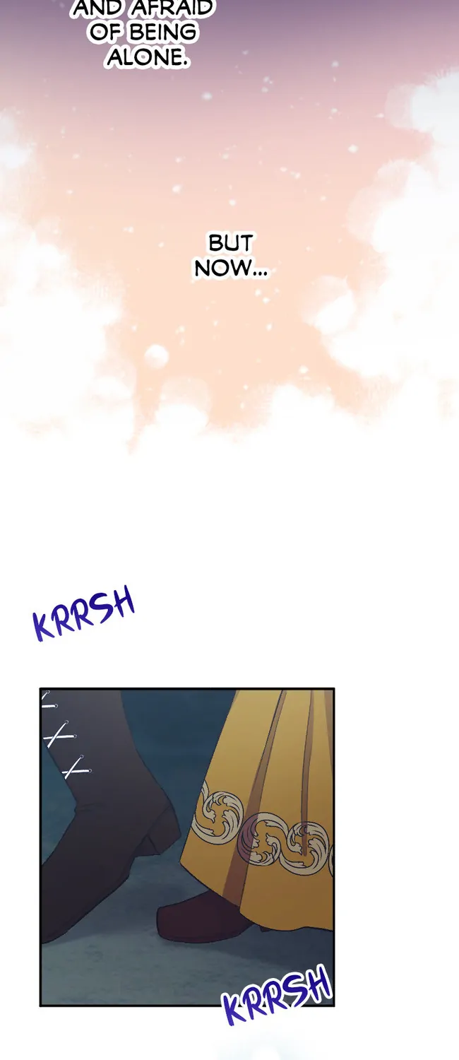 Sacrificed to Be the Beast King's Bride Chapter 25 - page 39