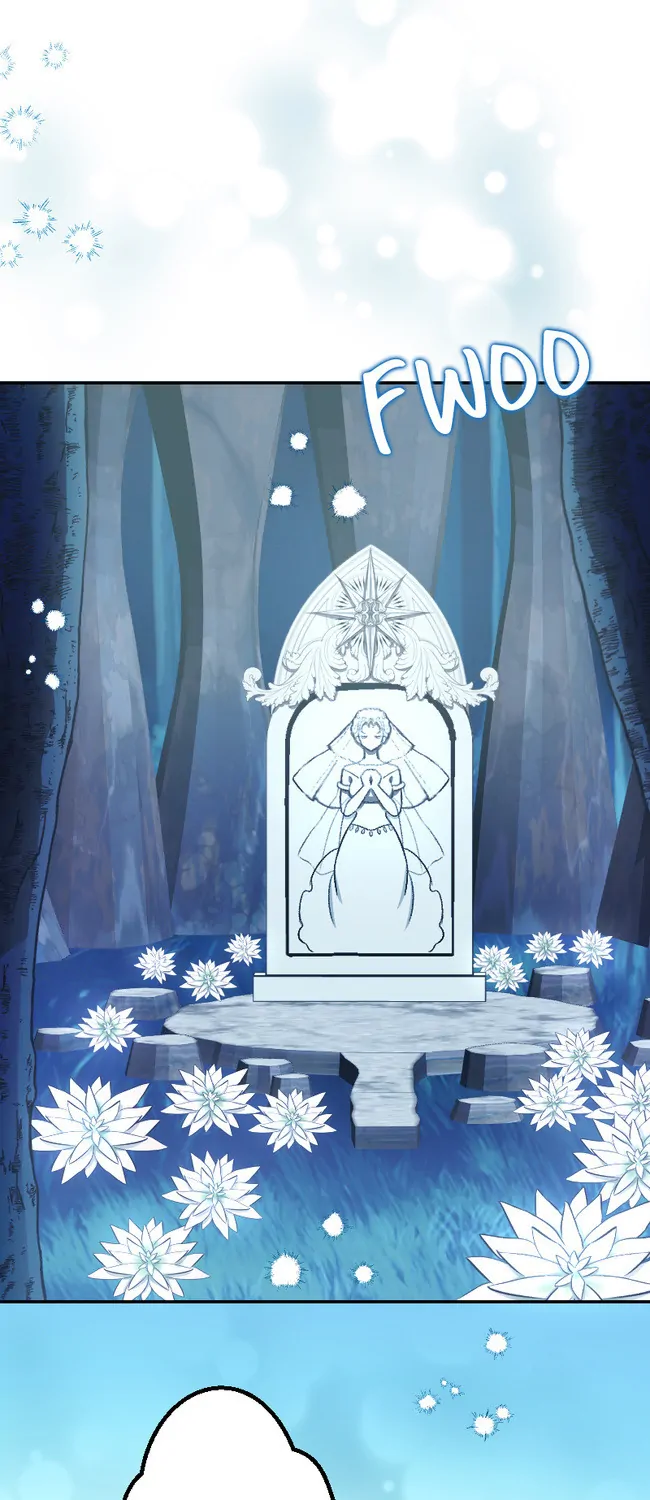 Sacrificed to Be the Beast King's Bride Chapter 25 - page 40