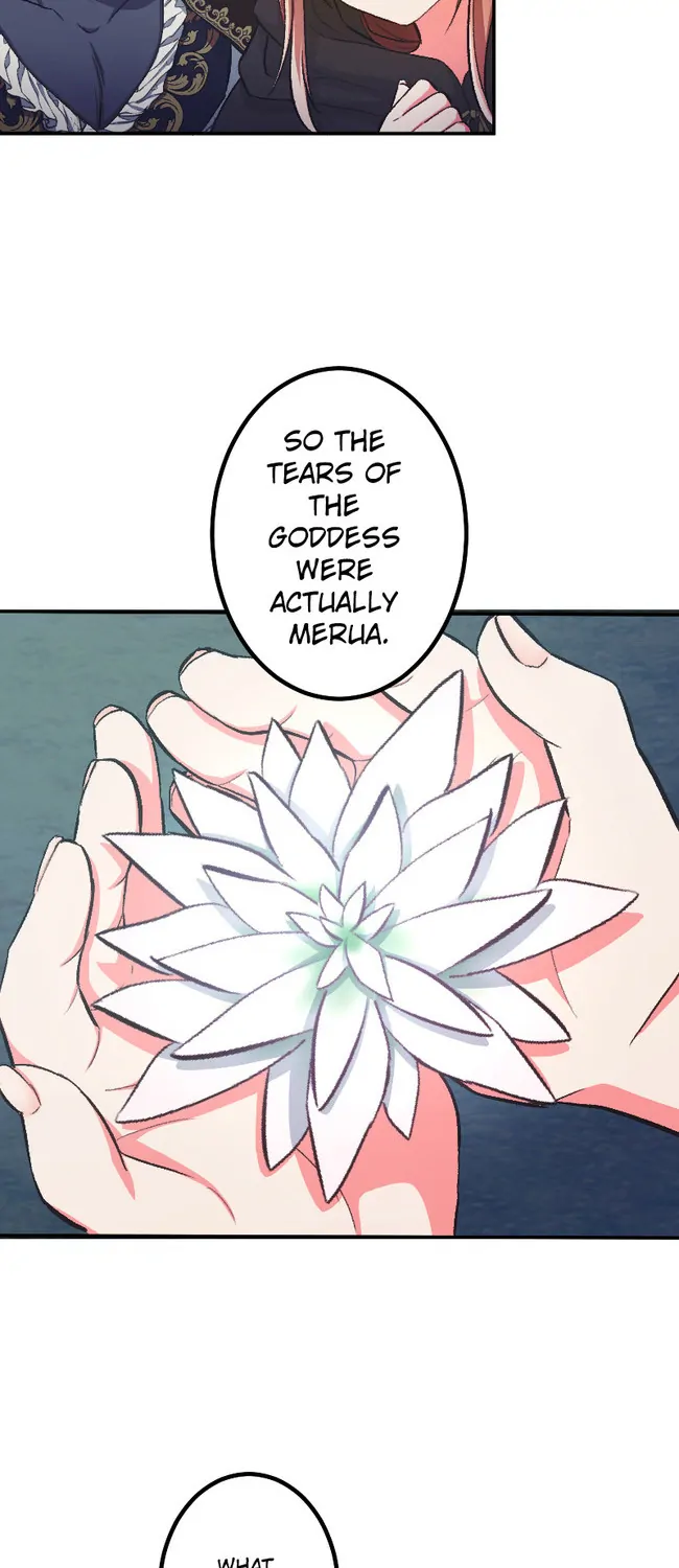 Sacrificed to Be the Beast King's Bride Chapter 25 - page 43