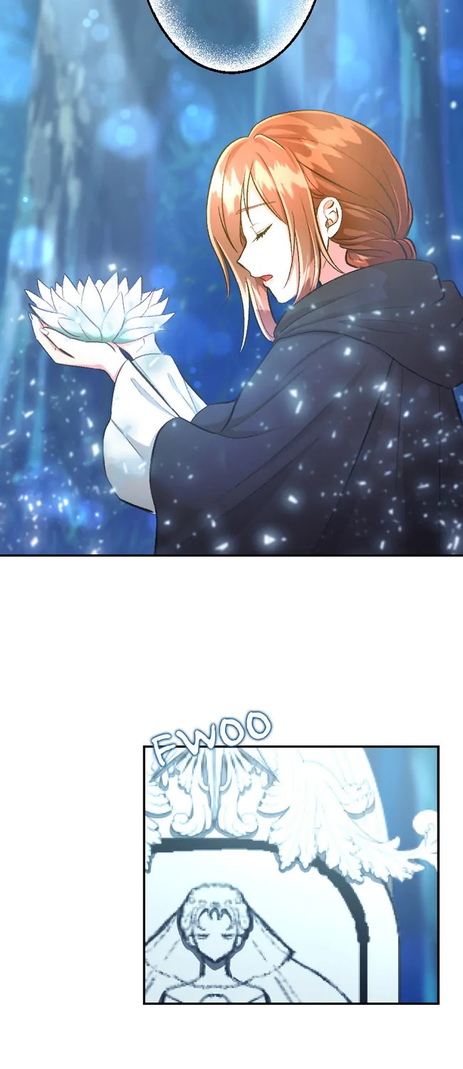Sacrificed to Be the Beast King's Bride Chapter 25 - page 46