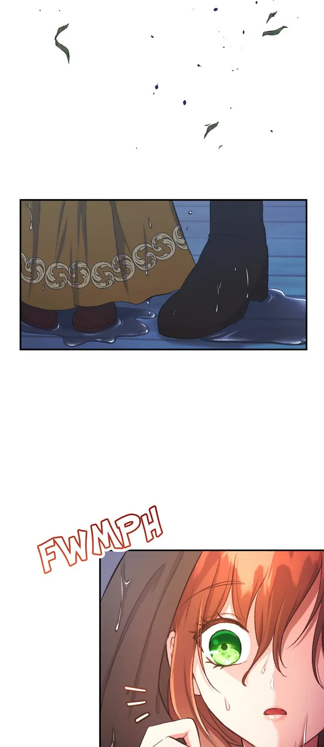 Sacrificed to Be the Beast King's Bride Chapter 25 - page 49