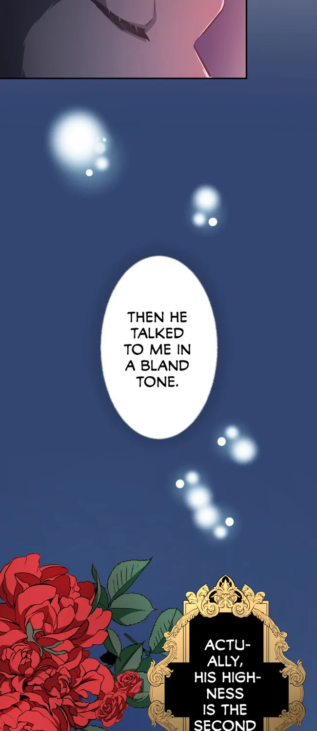 Sacrificed to Be the Beast King's Bride Chapter 25 - page 58