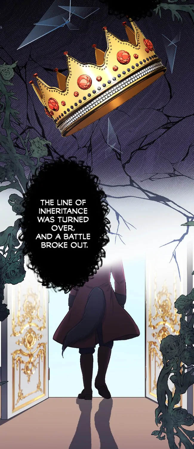 Sacrificed to Be the Beast King's Bride Chapter 25 - page 60