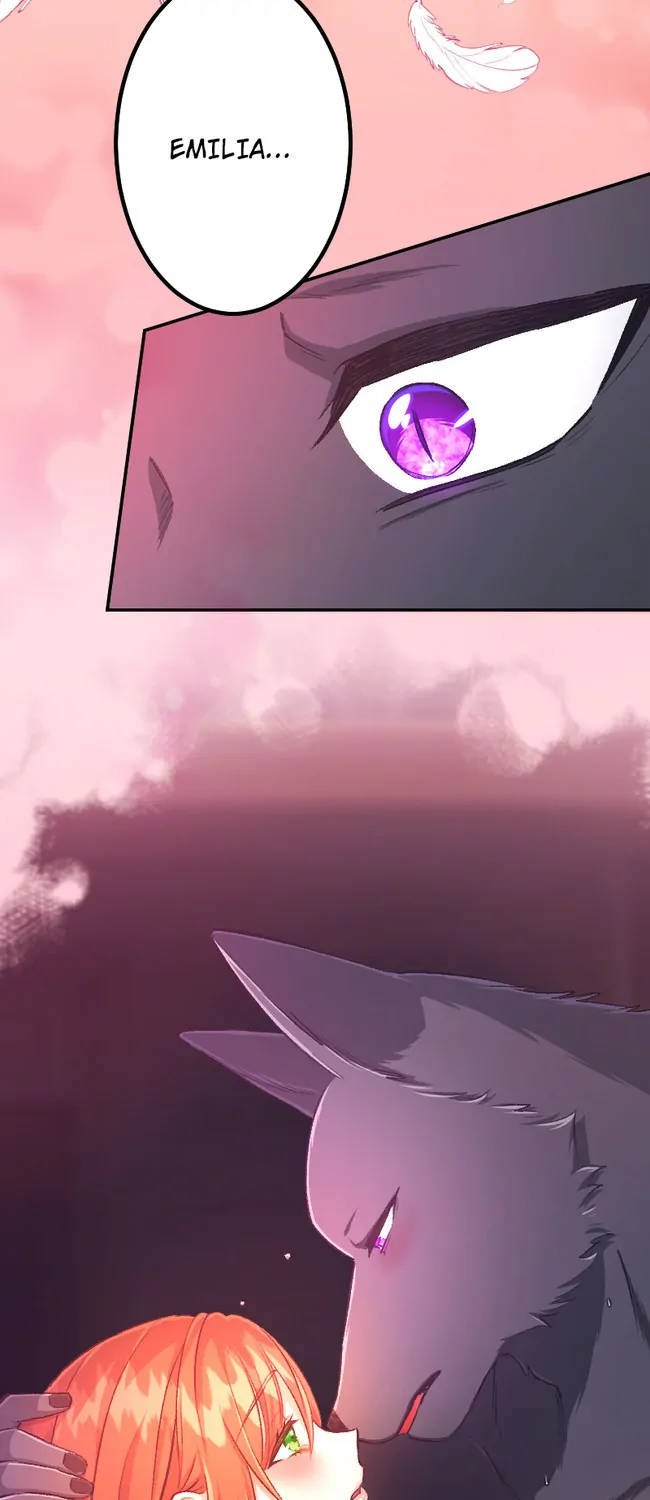 Sacrificed to Be the Beast King's Bride Chapter 25 - page 66
