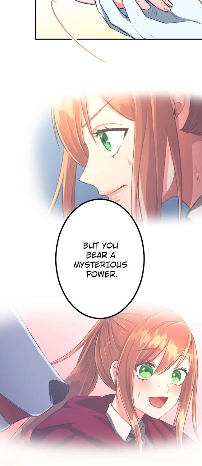 Sacrificed to Be the Beast King's Bride Chapter 42 - page 12