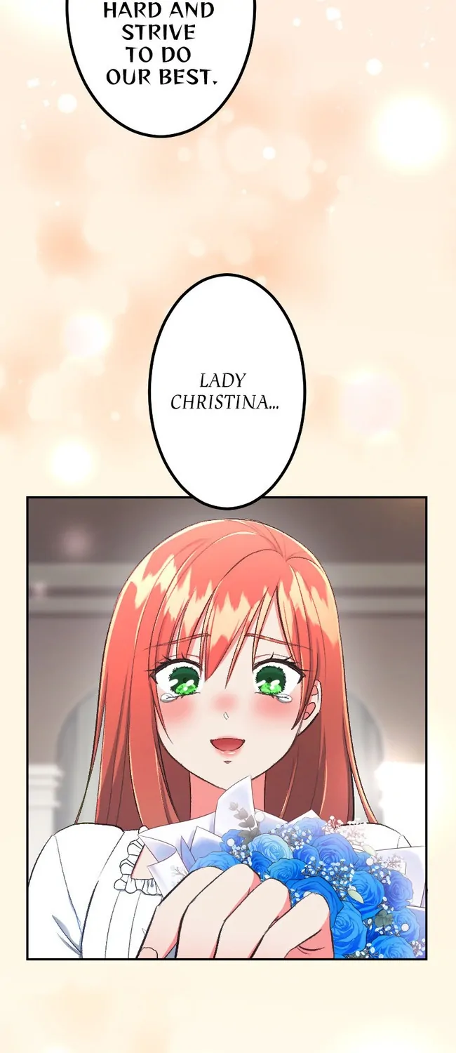 Sacrificed to Be the Beast King's Bride Chapter 42 - page 14