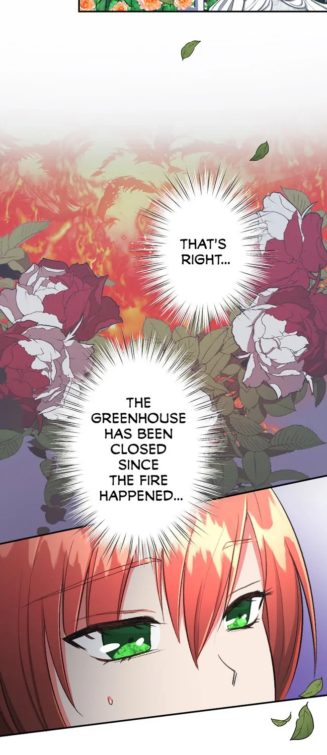 Sacrificed to Be the Beast King's Bride Chapter 42 - page 29
