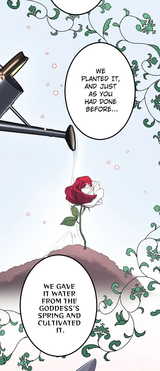 Sacrificed to Be the Beast King's Bride Chapter 42 - page 37