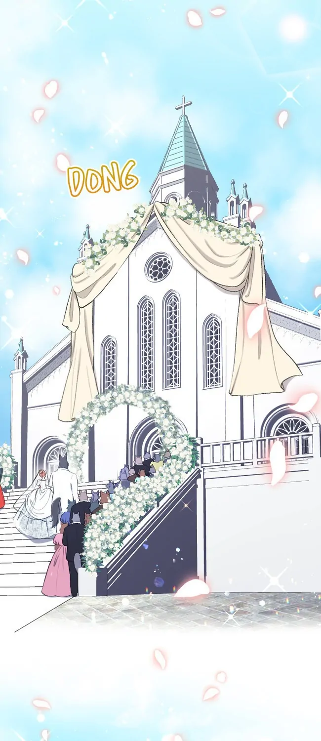 Sacrificed to Be the Beast King's Bride Chapter 42 - page 43