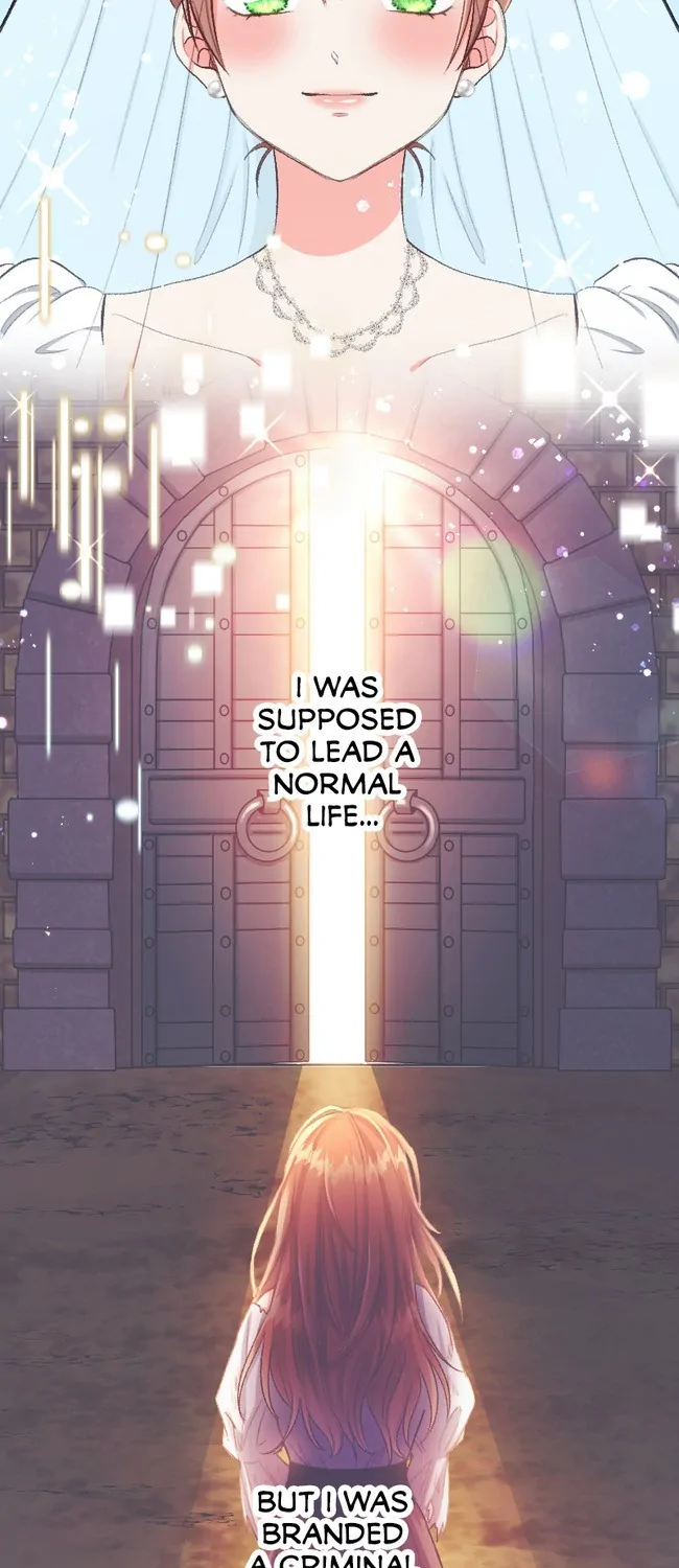 Sacrificed to Be the Beast King's Bride Chapter 42 - page 50