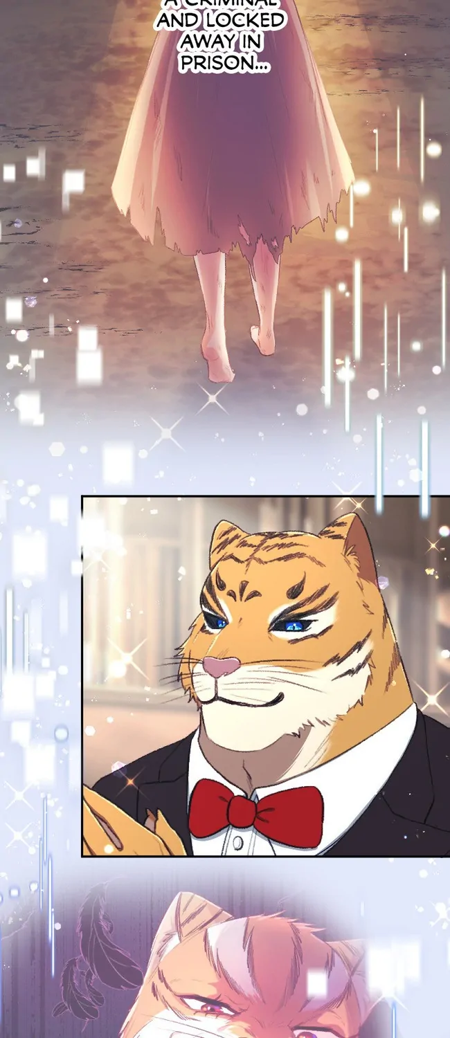 Sacrificed to Be the Beast King's Bride Chapter 42 - page 51