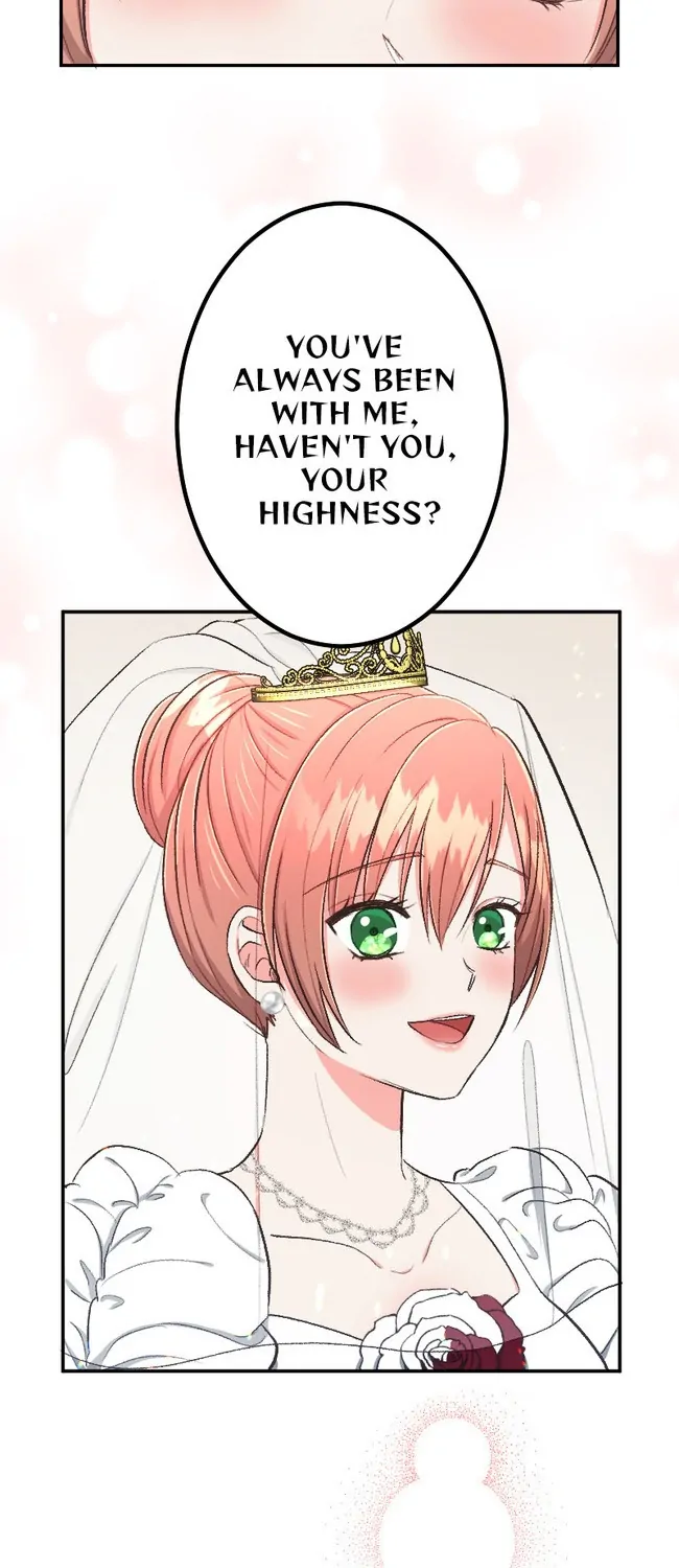 Sacrificed to Be the Beast King's Bride Chapter 42 - page 62