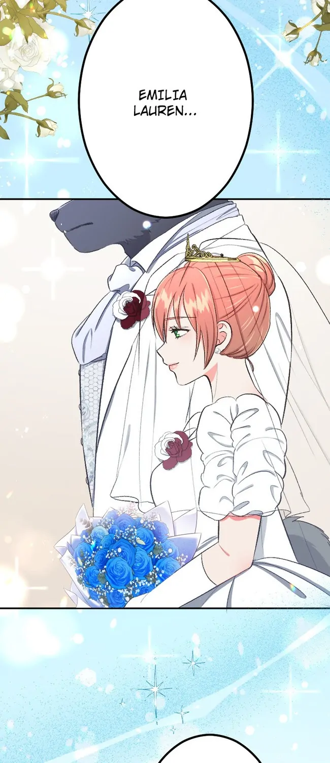 Sacrificed to Be the Beast King's Bride Chapter 42 - page 67