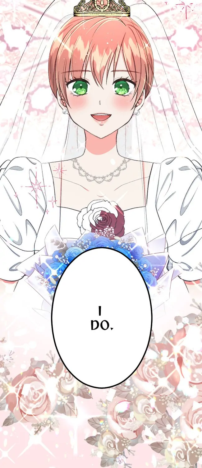Sacrificed to Be the Beast King's Bride Chapter 42 - page 69