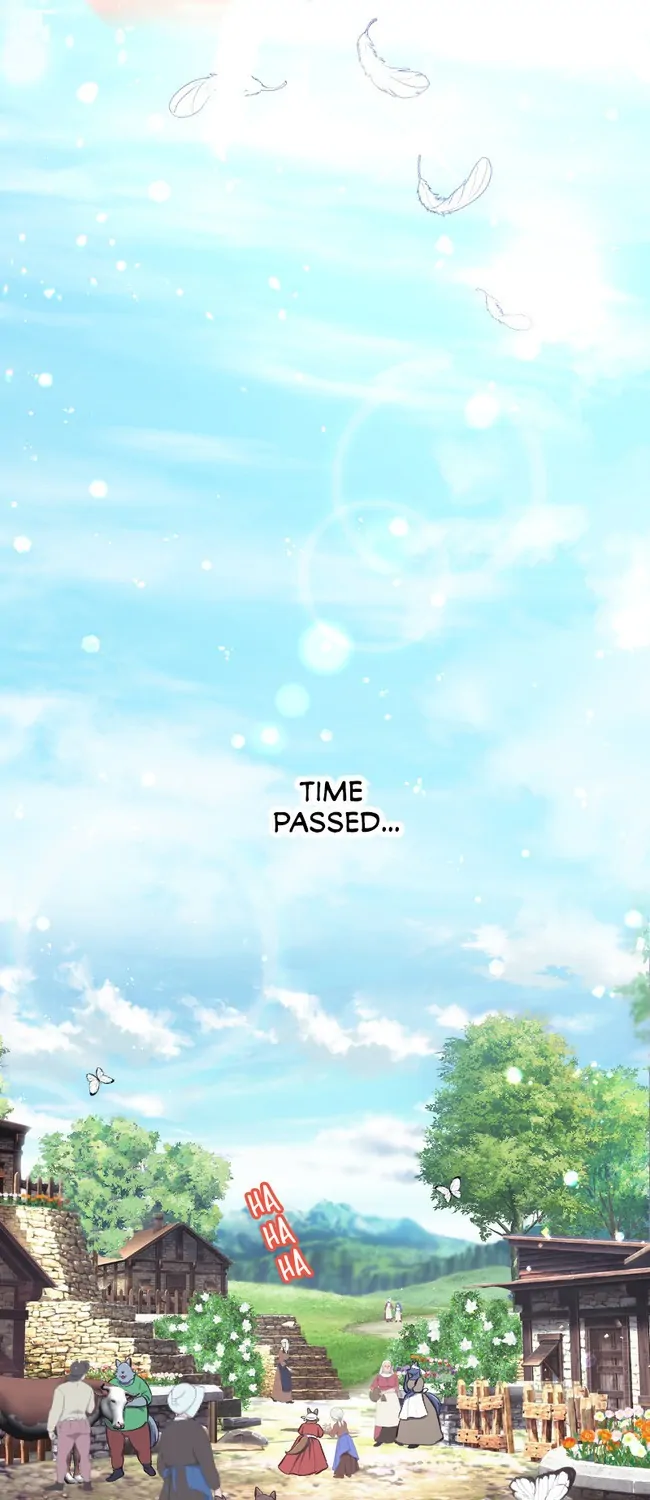 Sacrificed to Be the Beast King's Bride Chapter 42 - page 75
