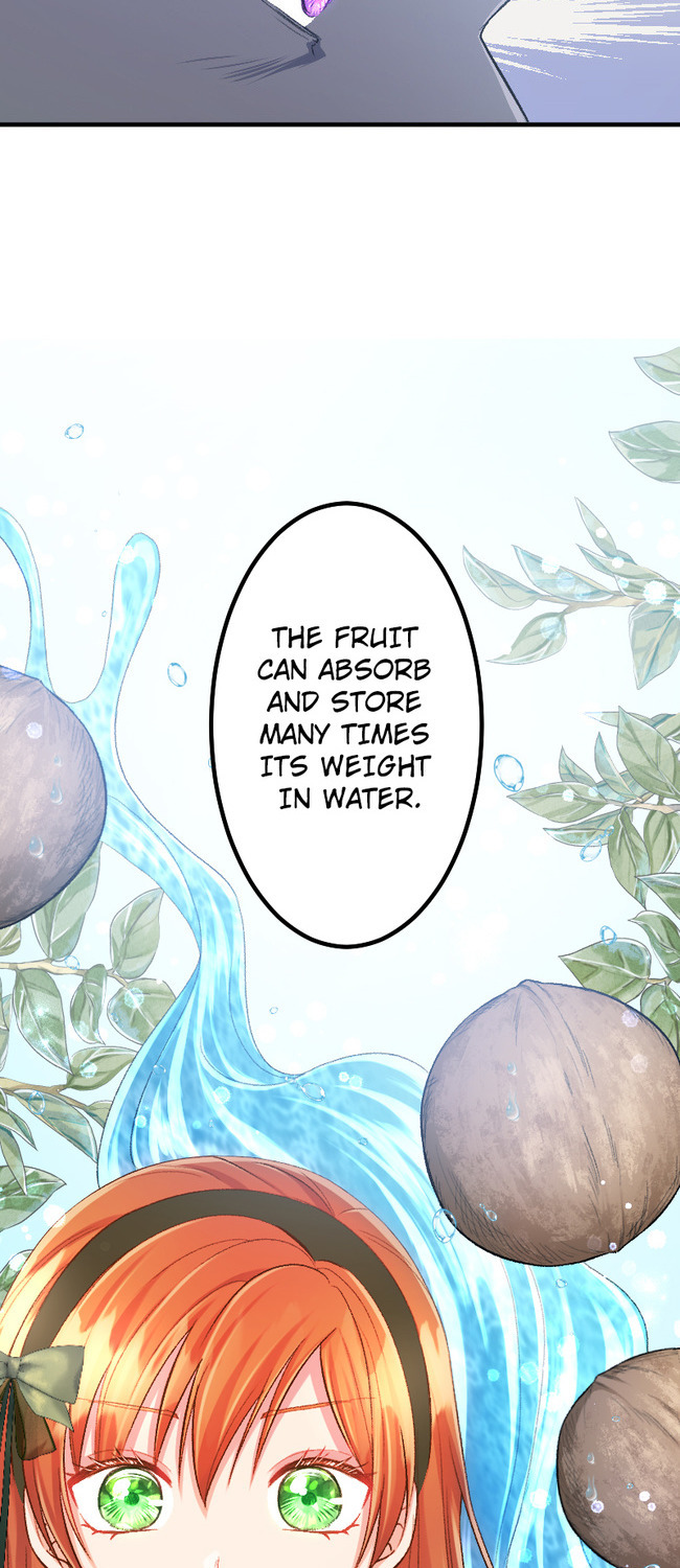 Sacrificed to Be the Beast King's Bride Chapter 17 - page 10