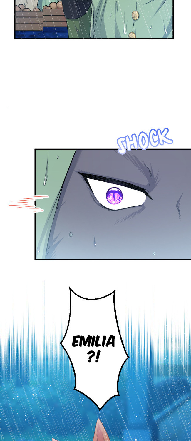 Sacrificed to Be the Beast King's Bride Chapter 17 - page 19