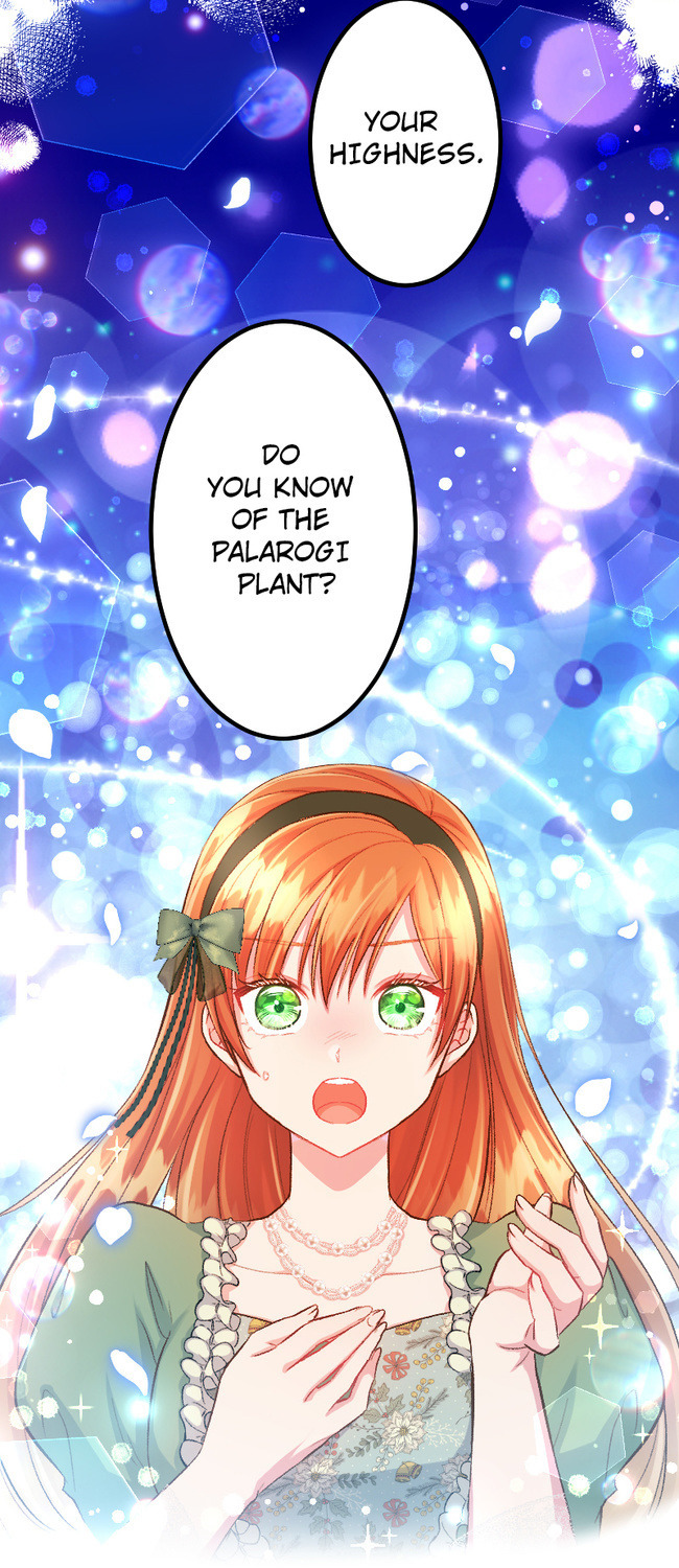 Sacrificed to Be the Beast King's Bride Chapter 17 - page 7