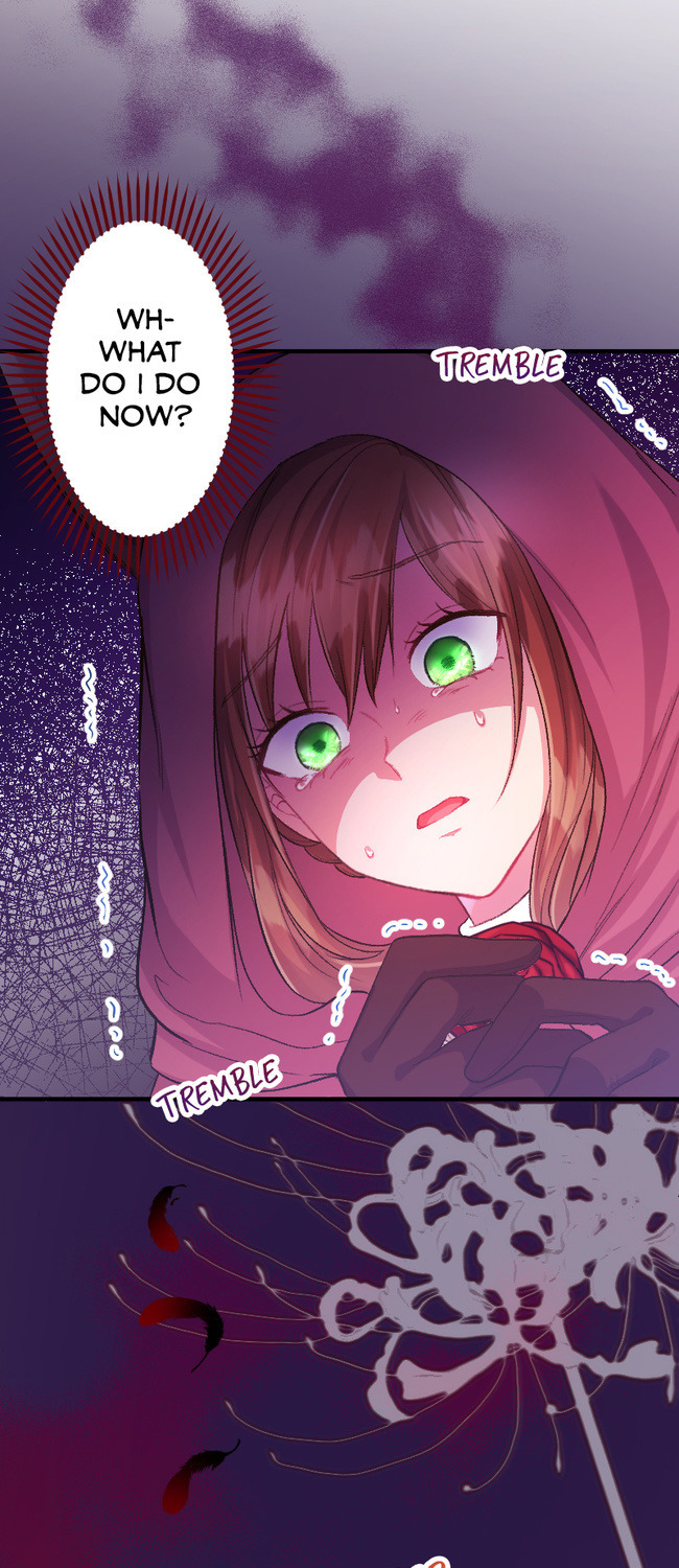 Sacrificed to Be the Beast King's Bride Chapter 13 - page 15