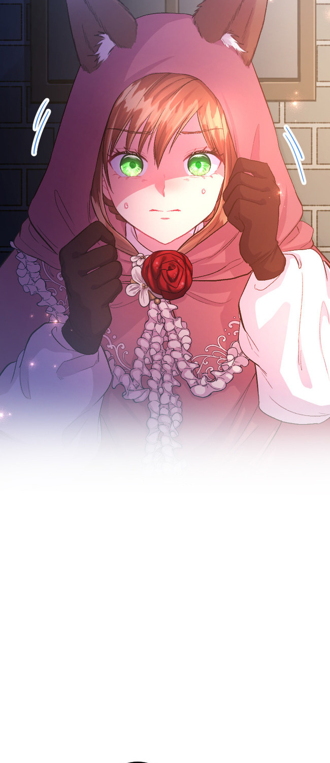 Sacrificed to Be the Beast King's Bride Chapter 13 - page 19