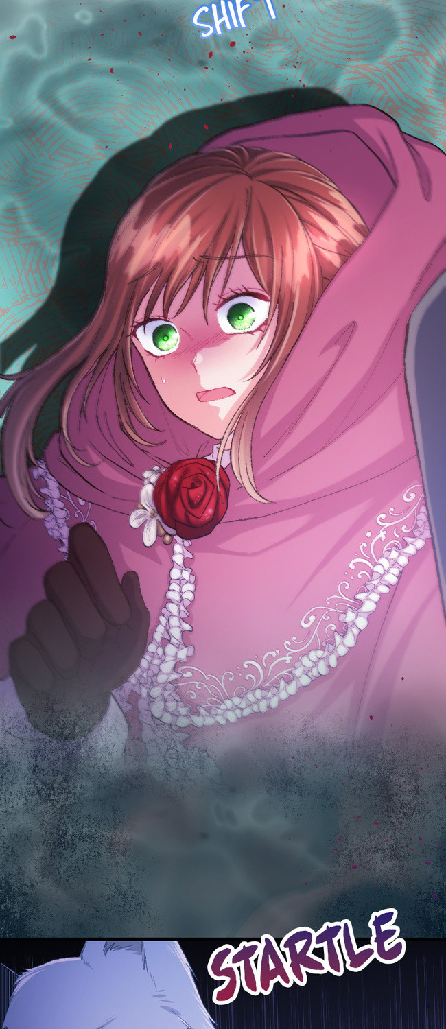 Sacrificed to Be the Beast King's Bride Chapter 13 - page 39