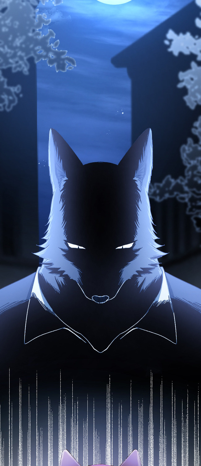Sacrificed to Be the Beast King's Bride Chapter 13 - page 55