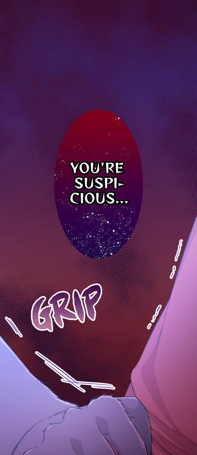 Sacrificed to Be the Beast King's Bride Chapter 13 - page 7