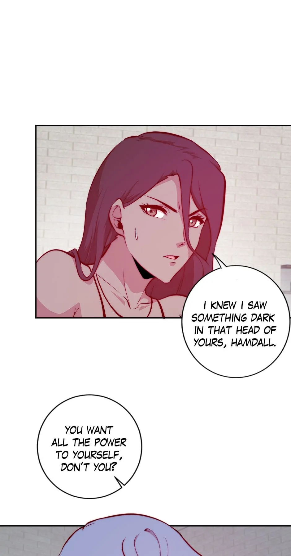 Arcana Rising [Official] Chapter 22 - page 19
