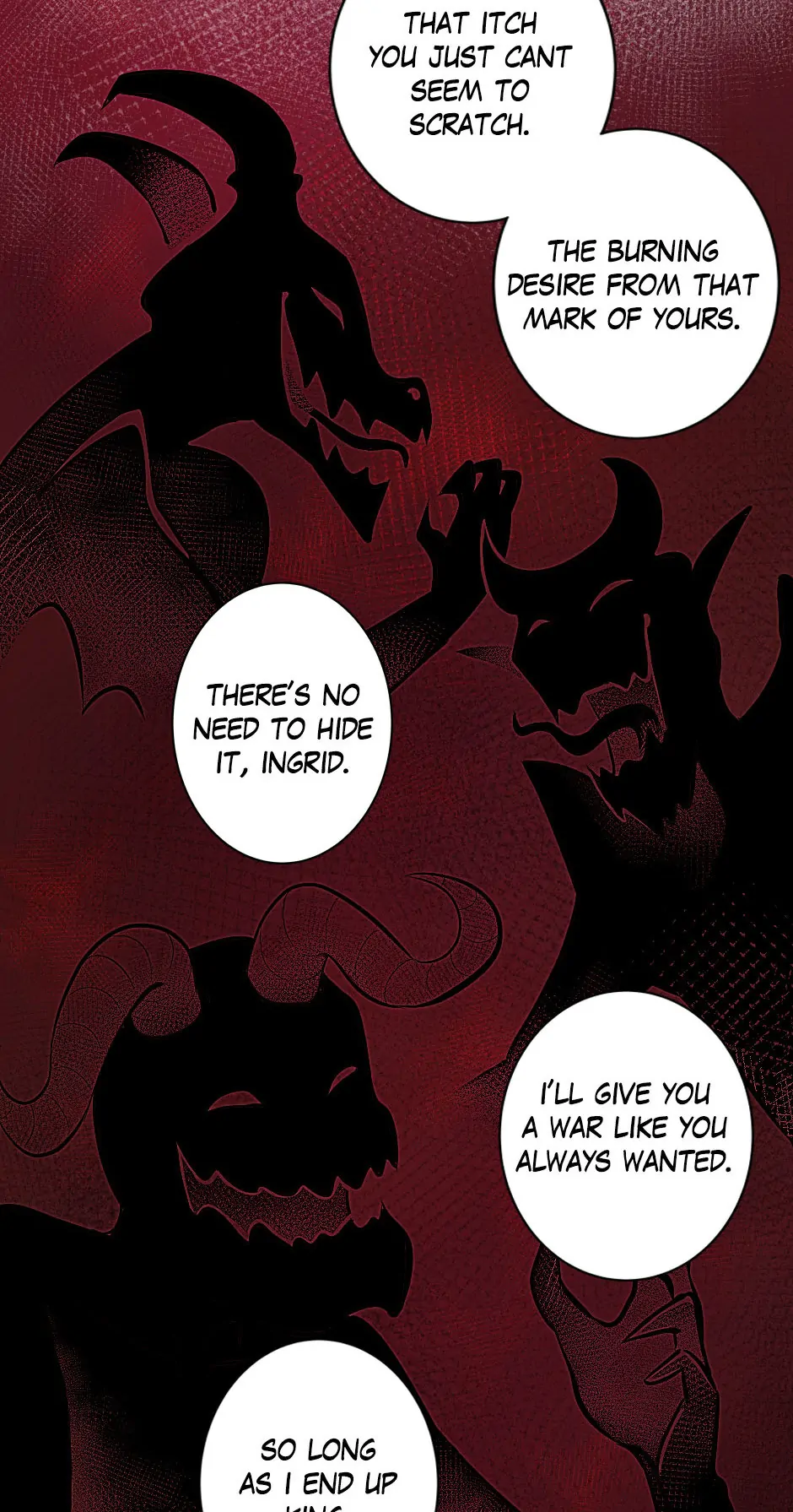 Arcana Rising [Official] Chapter 22 - page 22