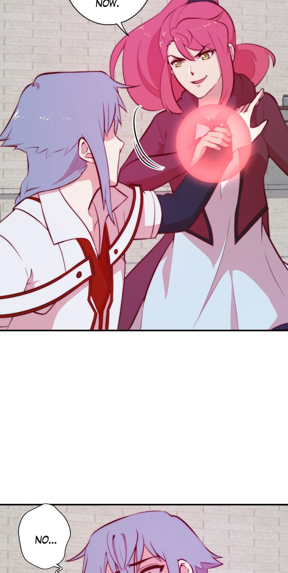 Arcana Rising [Official] Chapter 22 - page 42