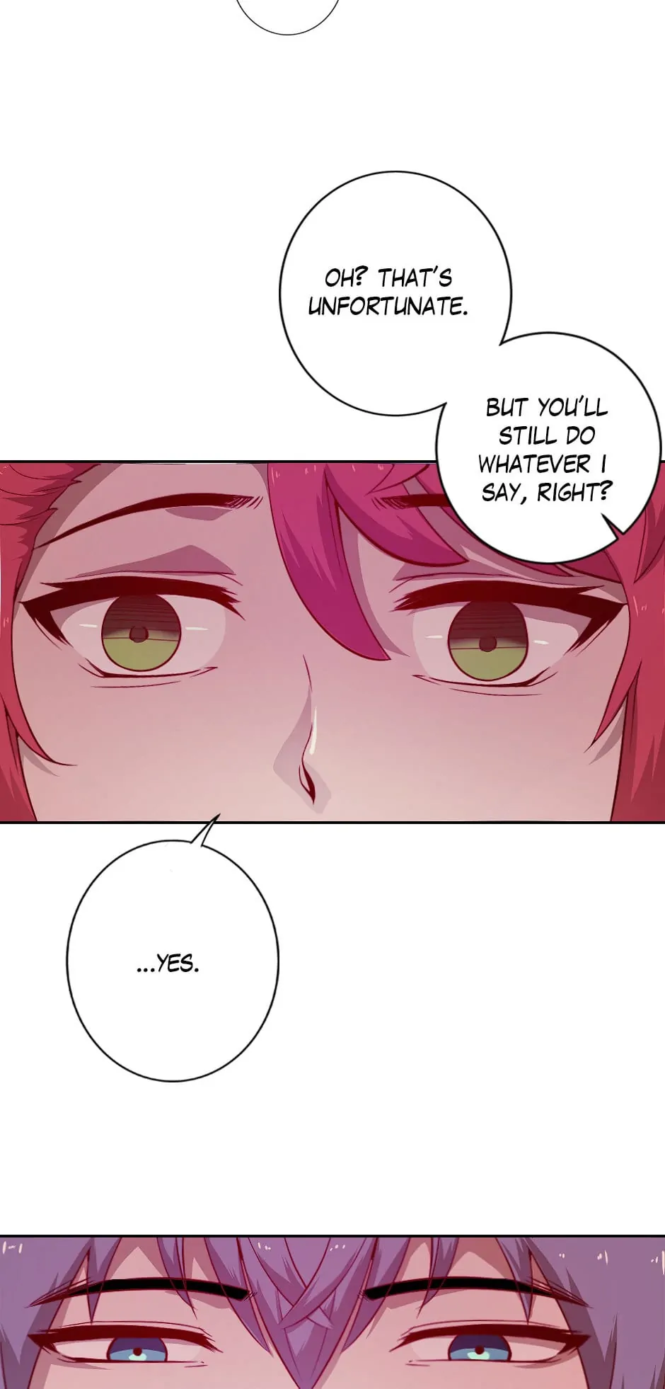Arcana Rising [Official] Chapter 21 - page 33