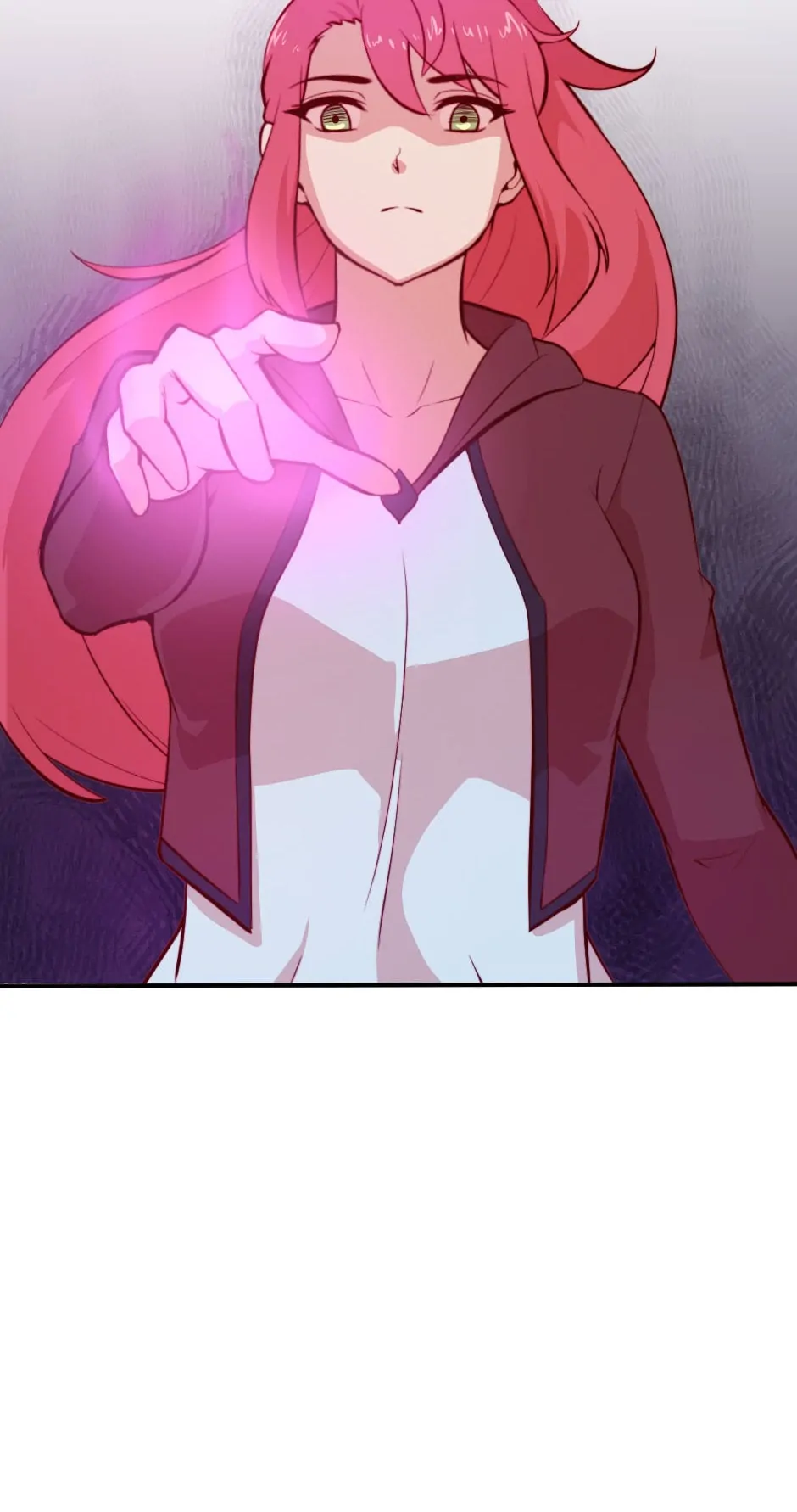 Arcana Rising [Official] Chapter 21 - page 47