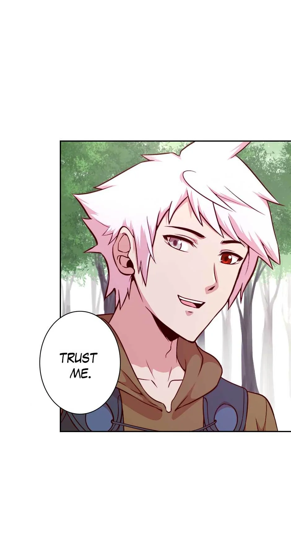 Arcana Rising [Official] Chapter 19 - page 17