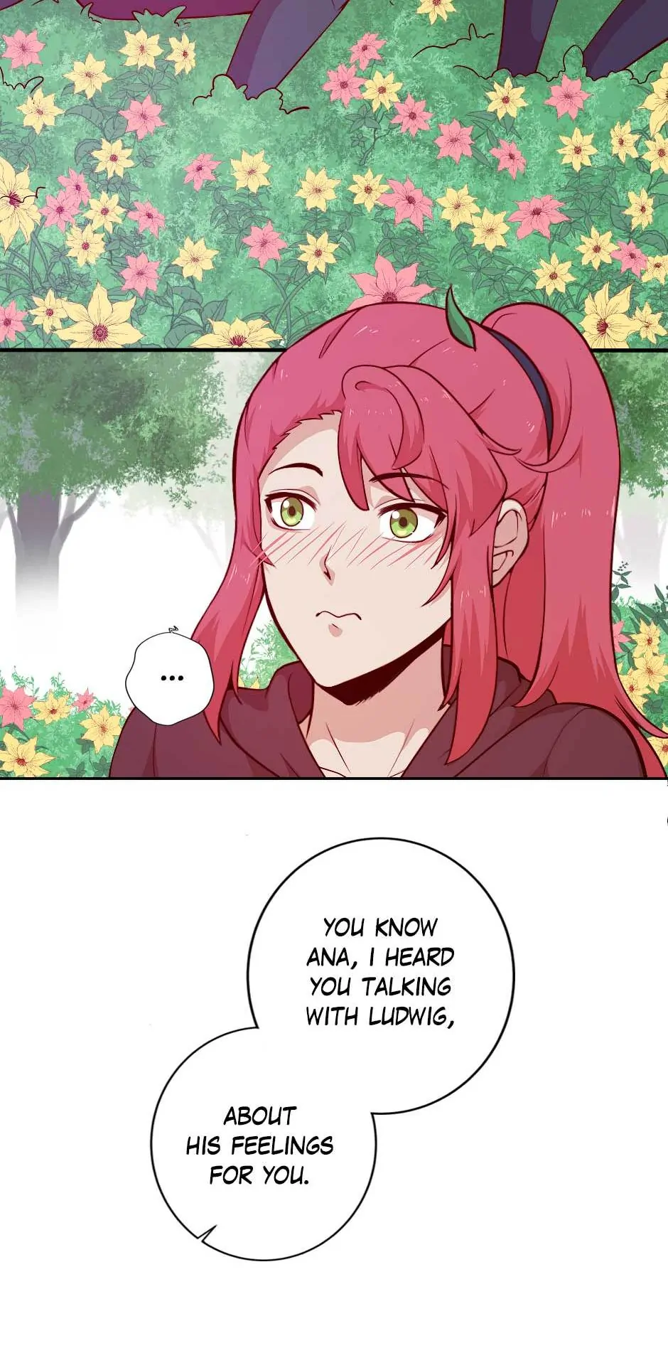 Arcana Rising [Official] Chapter 19 - page 33