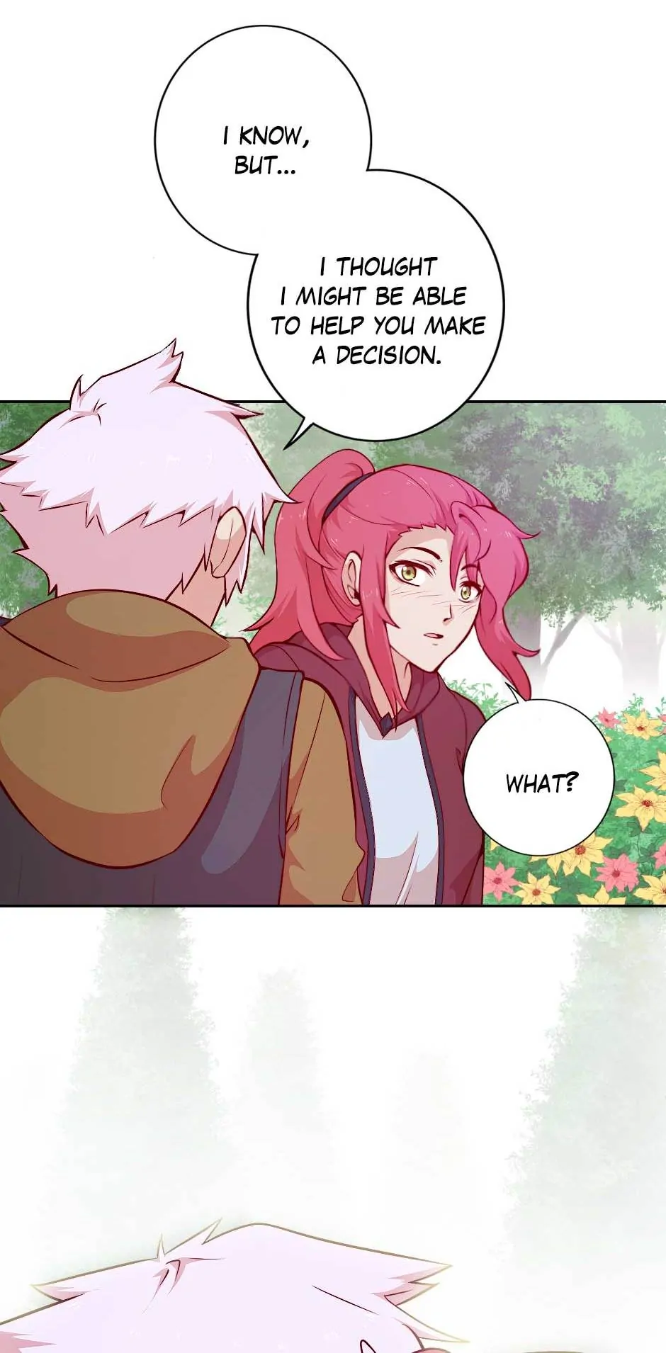 Arcana Rising [Official] Chapter 19 - page 35