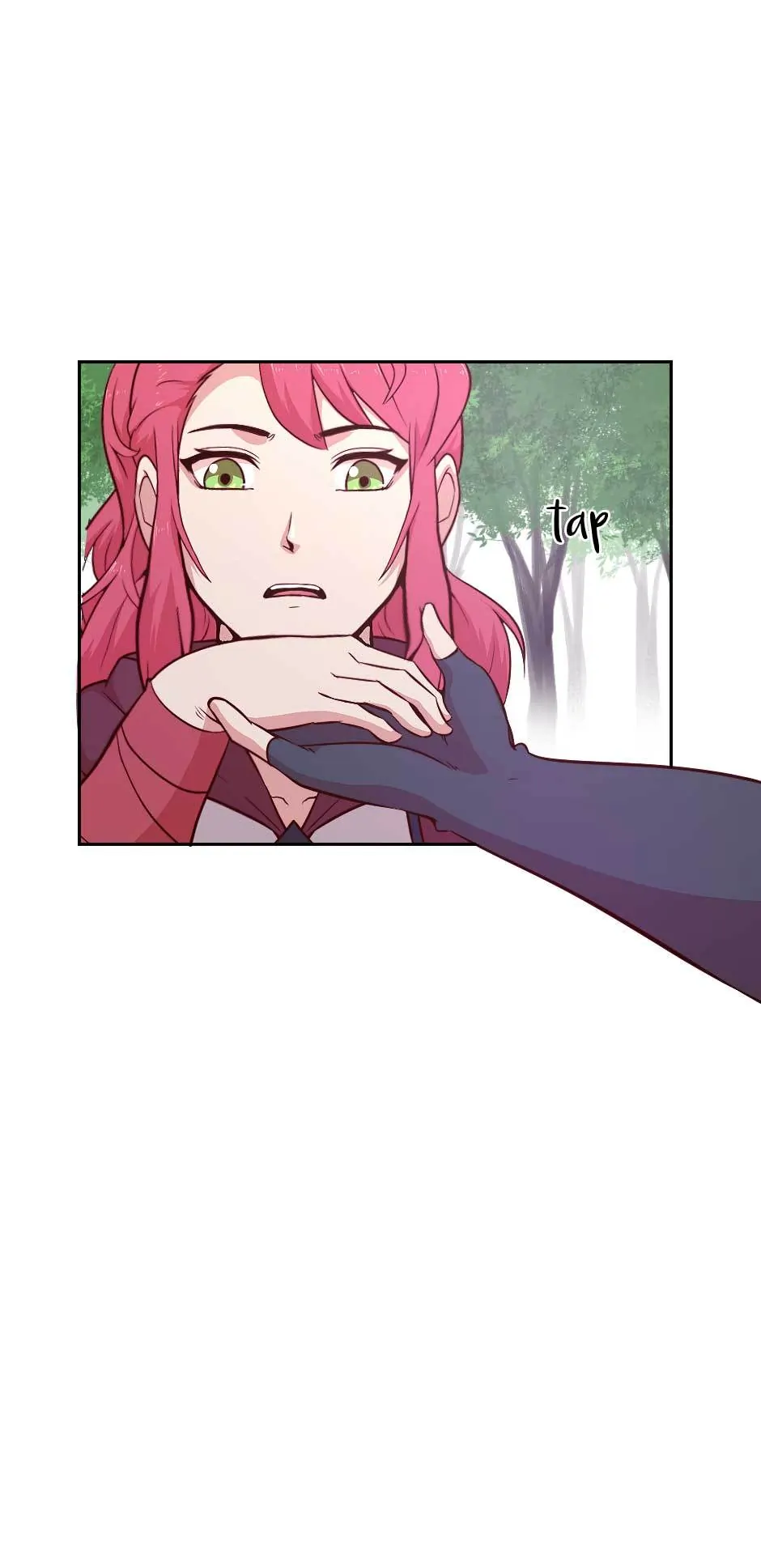 Arcana Rising [Official] Chapter 19 - page 9