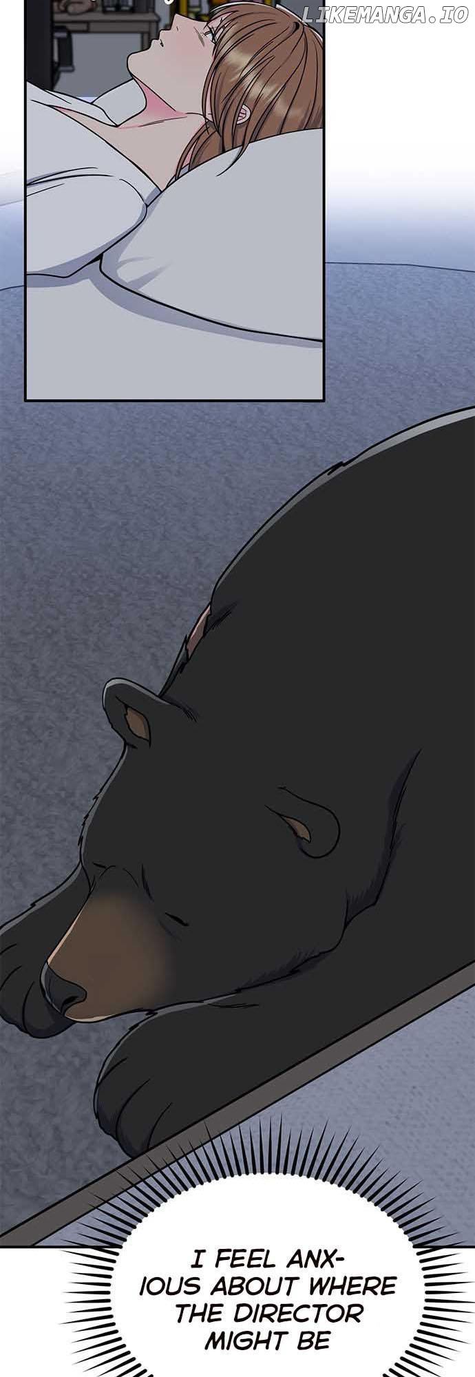 Bear Care Chapter 12 - page 20