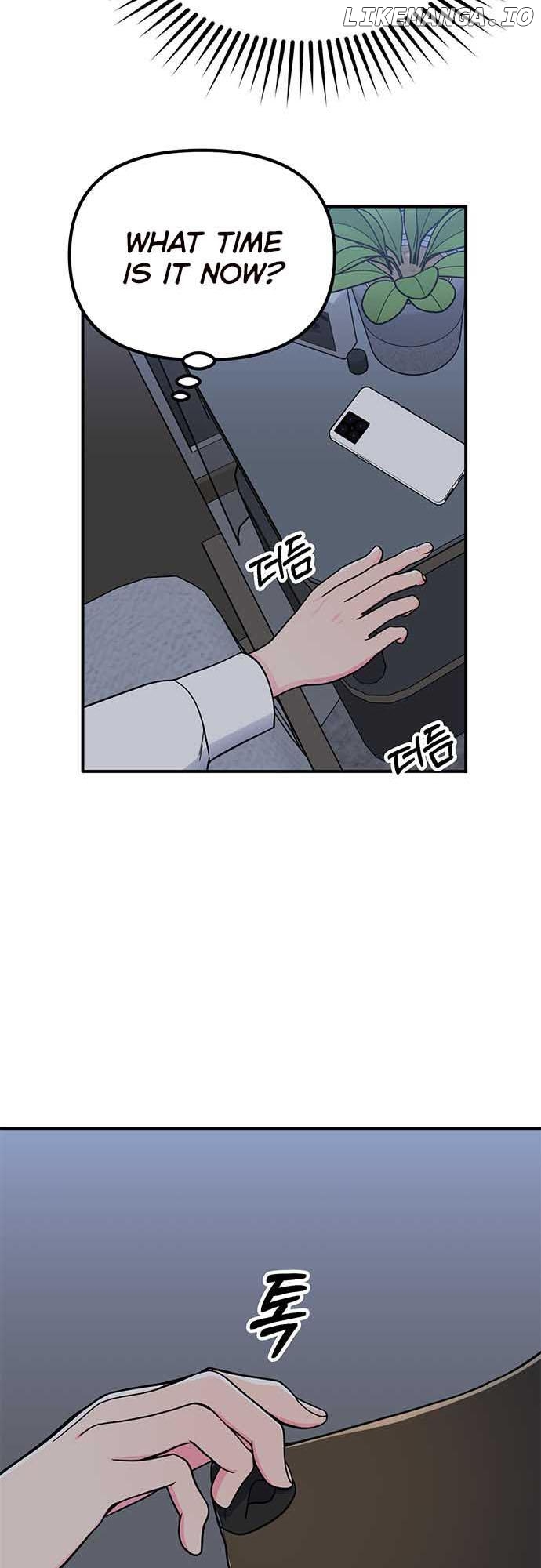 Bear Care Chapter 12 - page 21